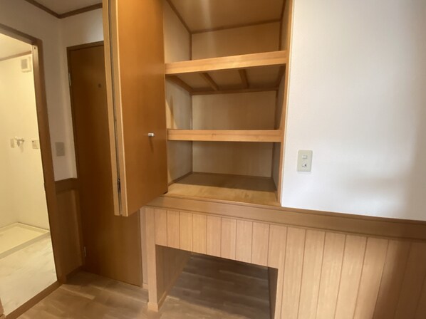 ロワジールの物件内観写真